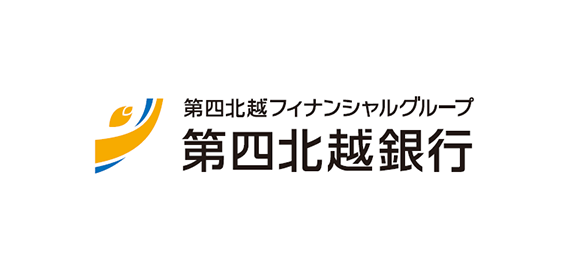 株式会社 第四北越銀行